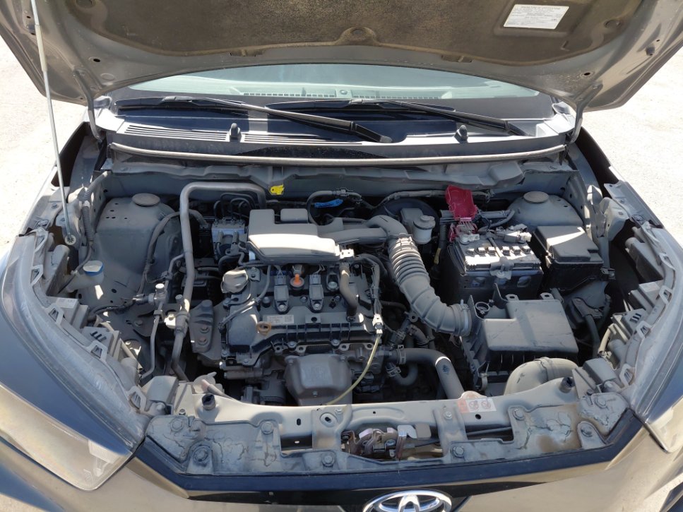 تويوتا رايز XLE 2024 image