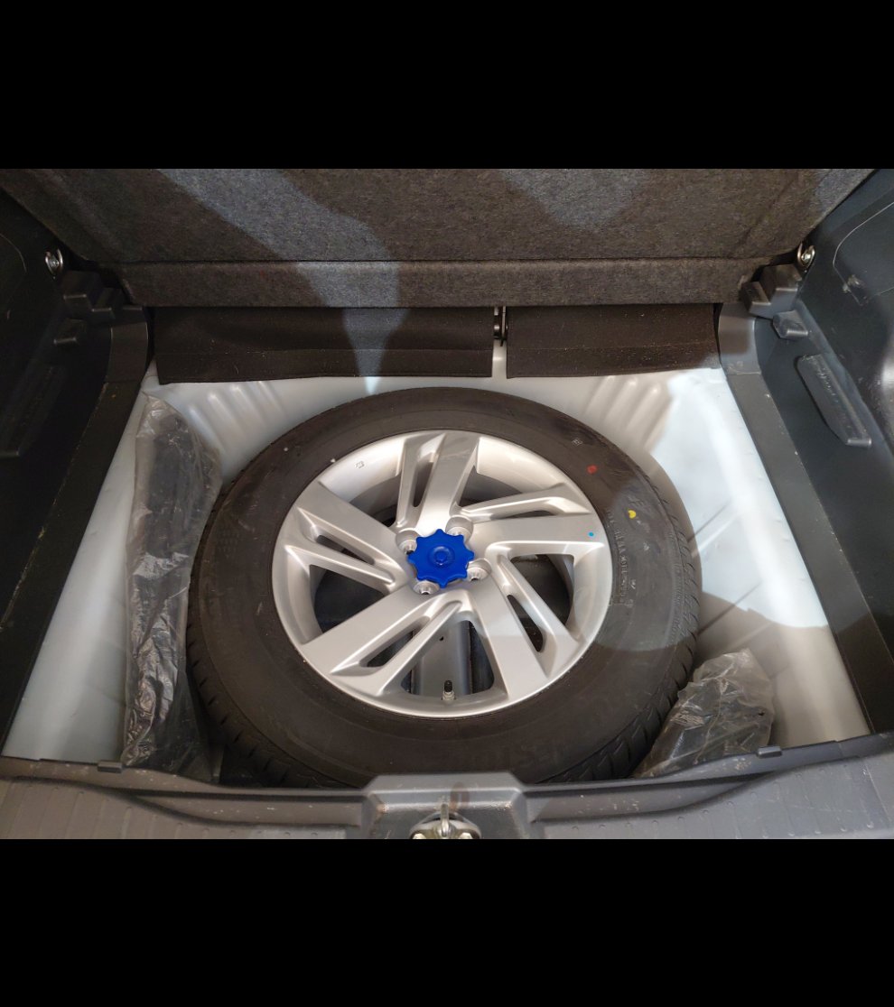 تويوتا رايز XLE 2023 image