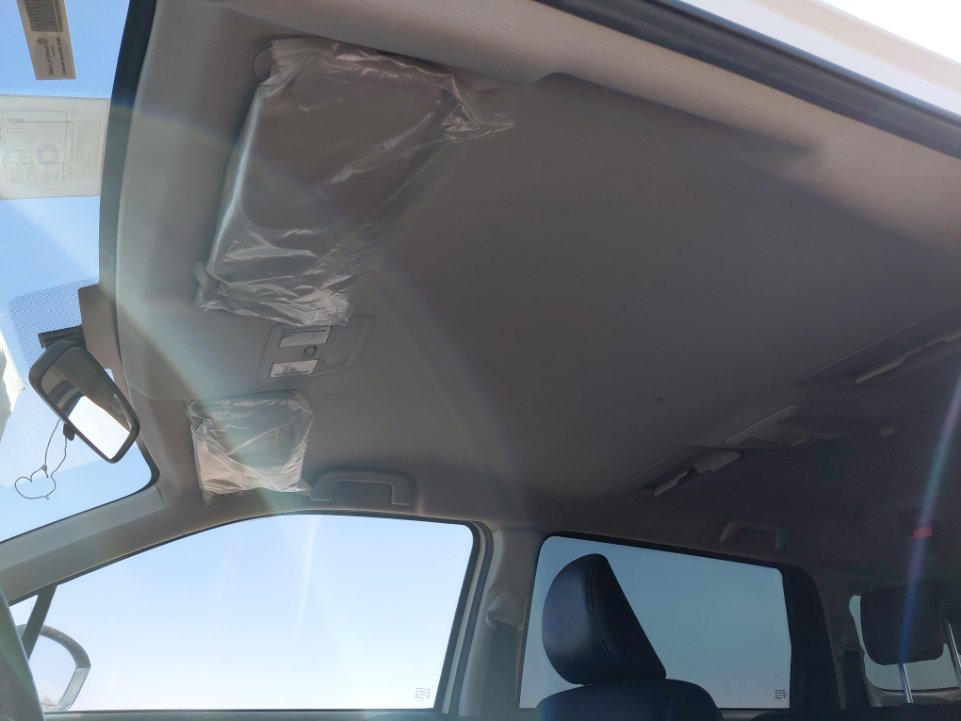 تويوتا فيلوز GLX 2023 image