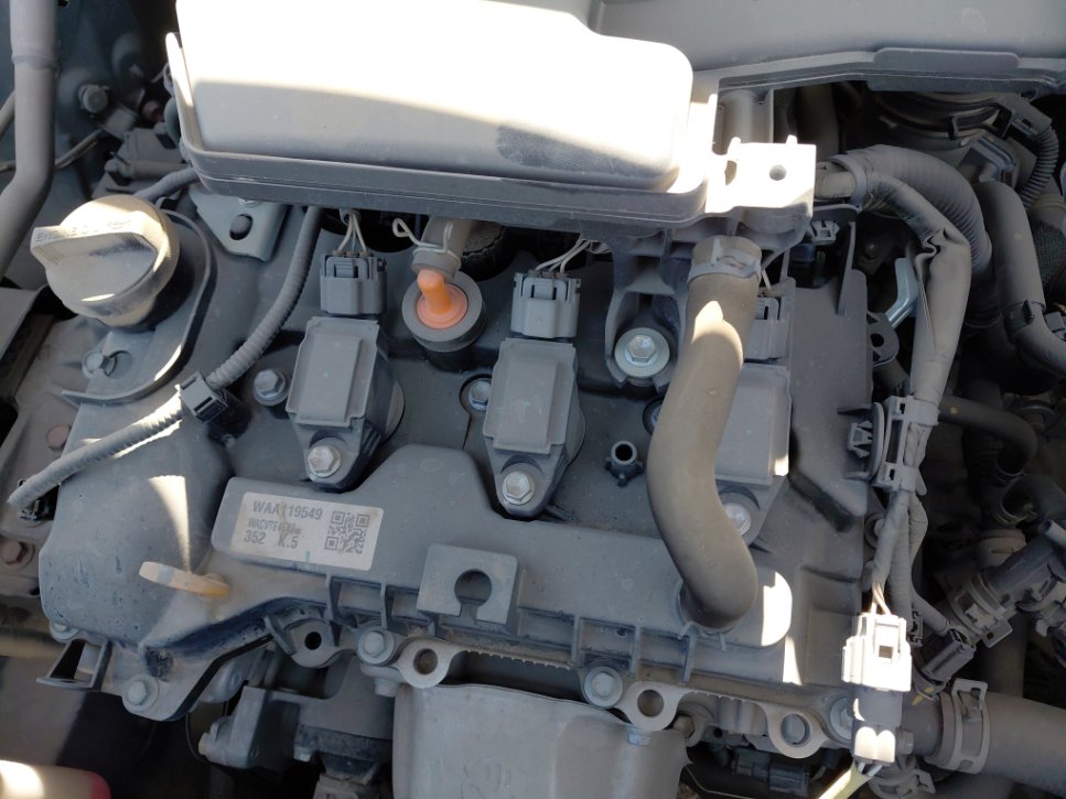 تويوتا رايز XLE 2024 image