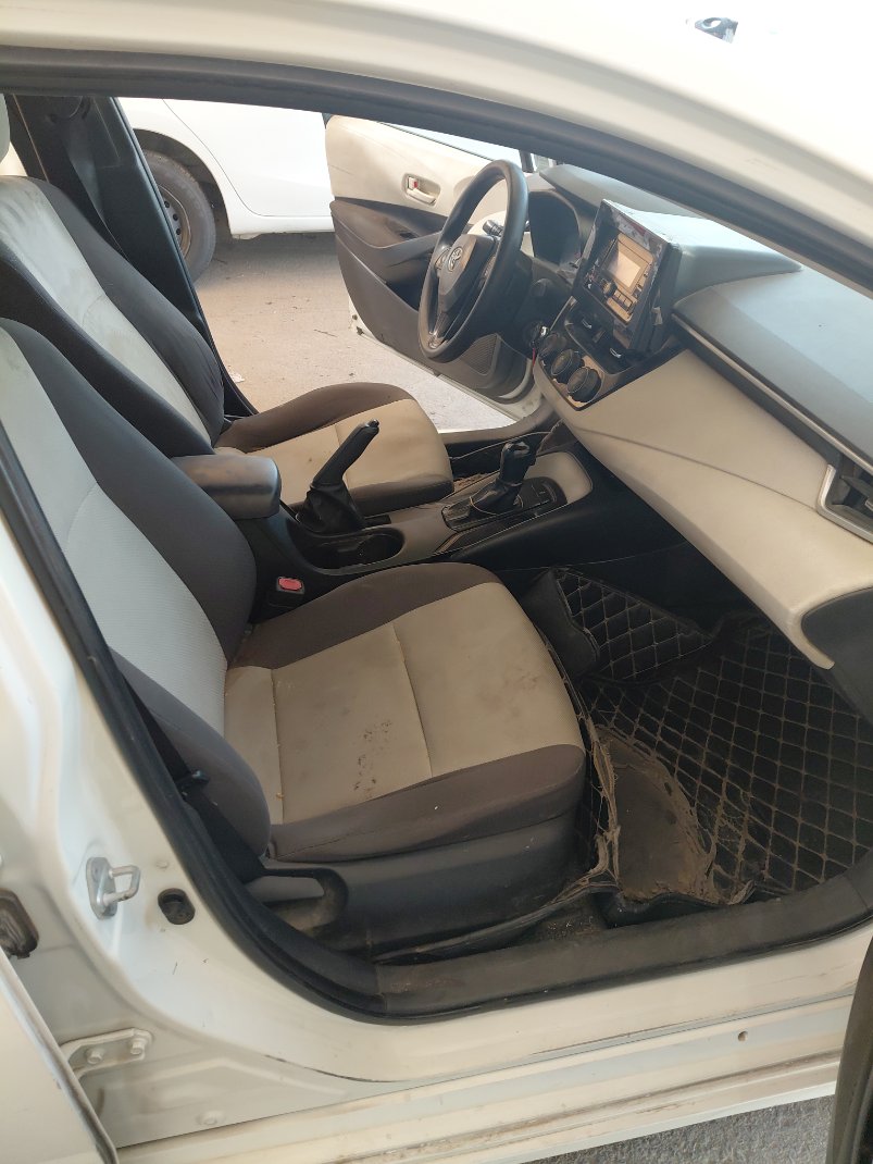 Toyota Corolla XLI 2021 image