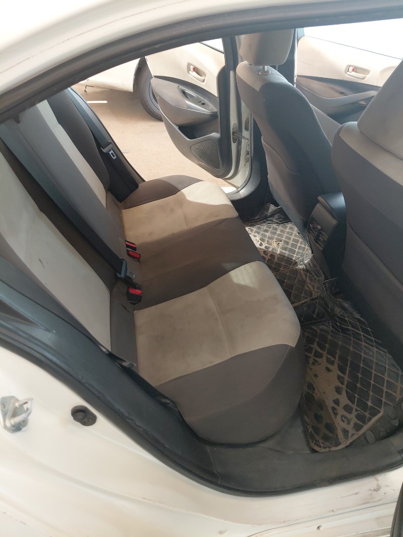 Toyota Corolla XLI 2021 image