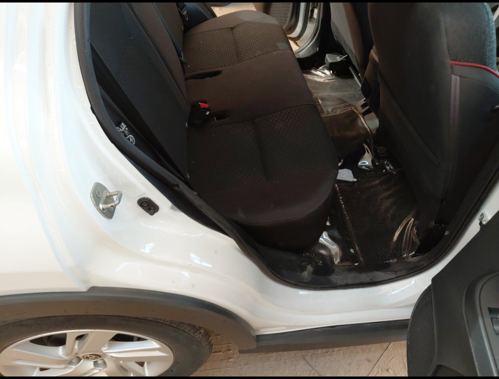 تويوتا رايز XLE 2023 image