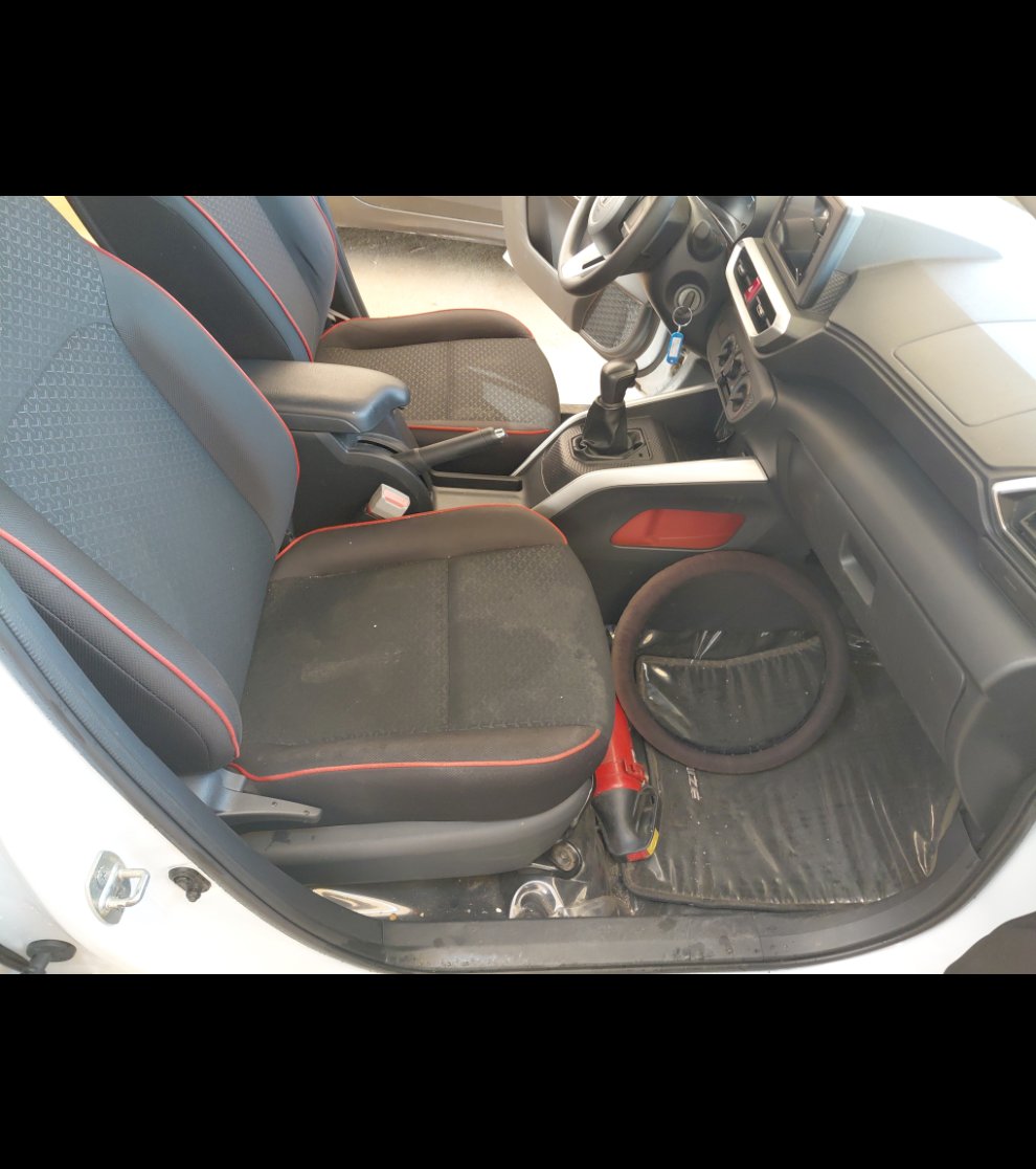 تويوتا رايز XLE 2023 image