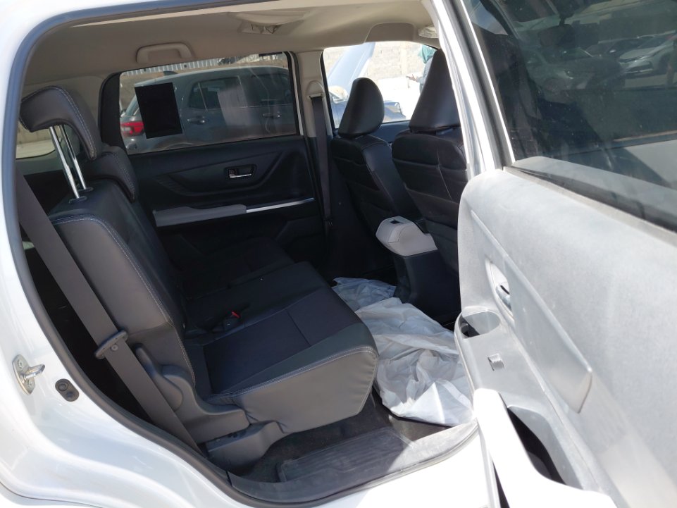 تويوتا فيلوز GLX 2023 image