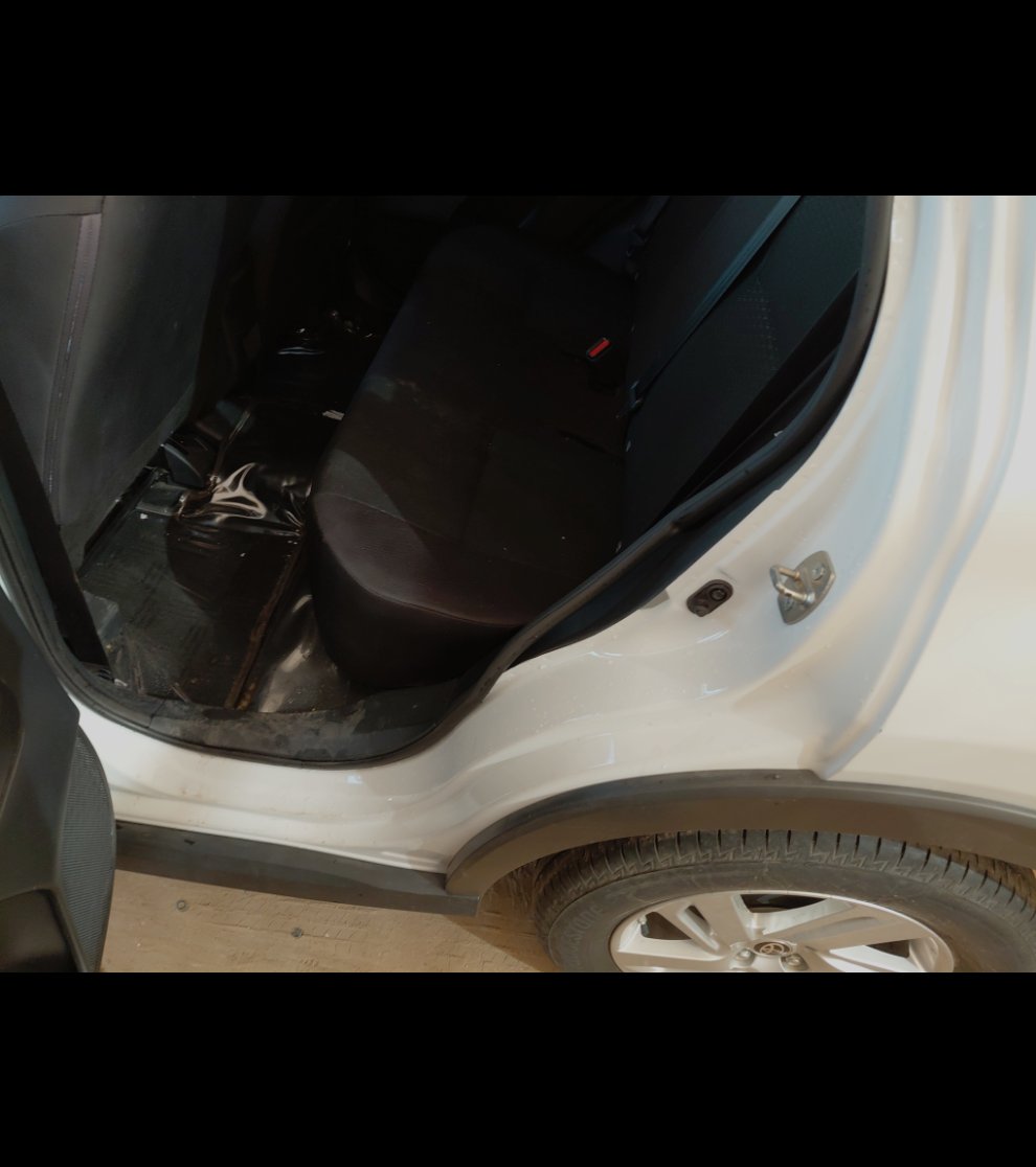 تويوتا رايز XLE 2023 image