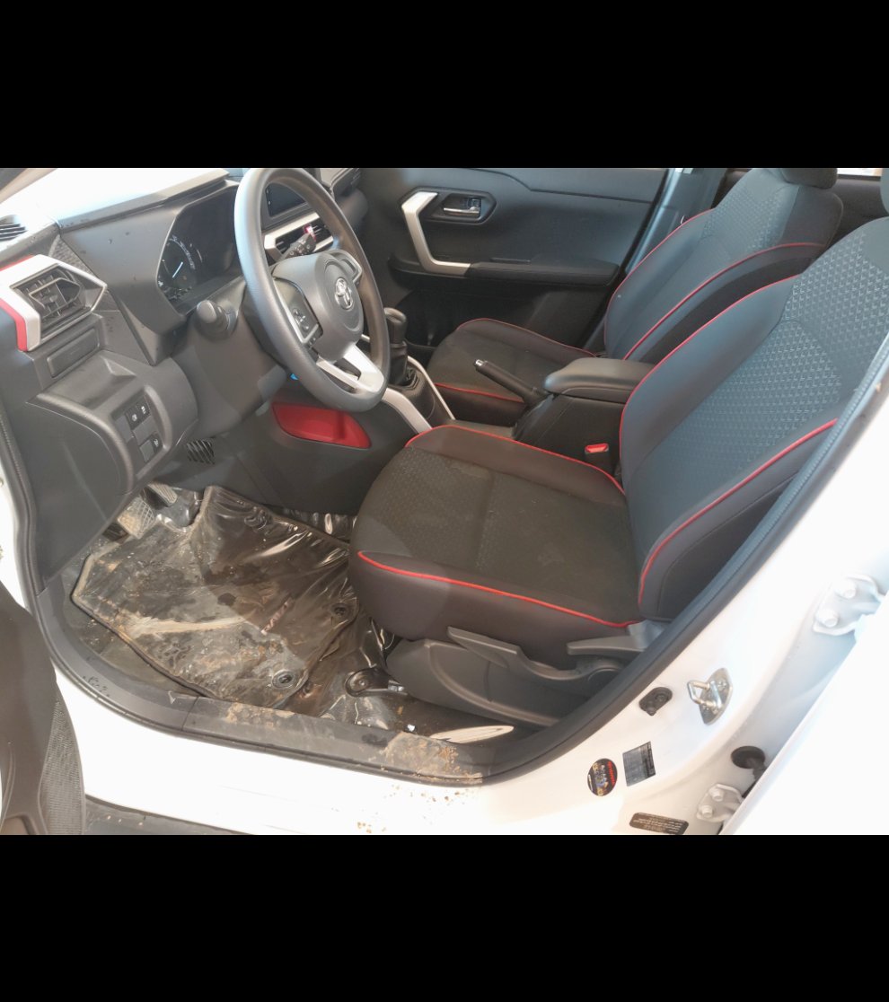 تويوتا رايز XLE 2023 image