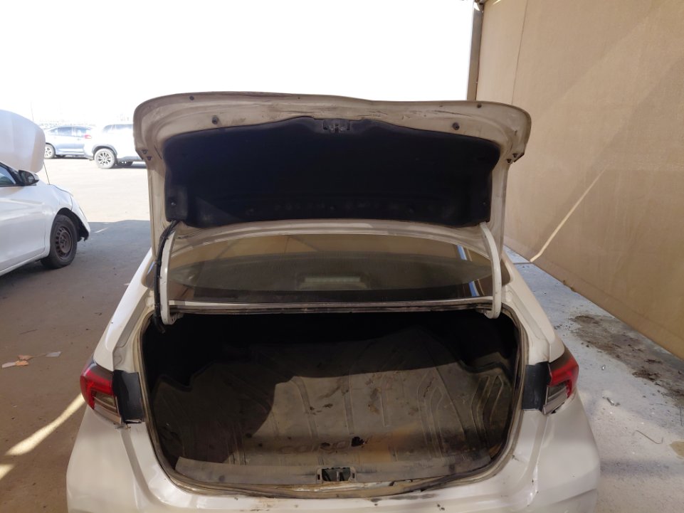 Toyota Corolla XLI 2021 image