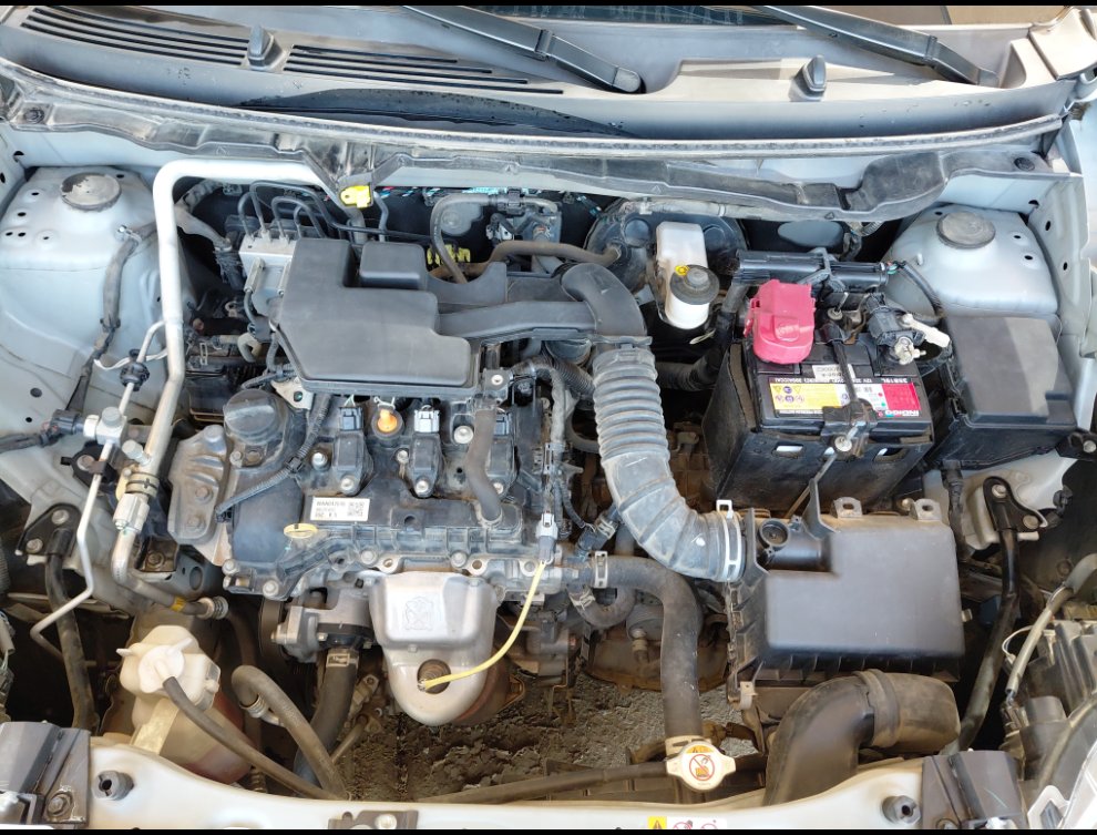 تويوتا رايز XLE 2023 image