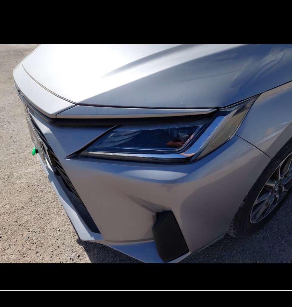 تويوتا يارس Y 2024 image