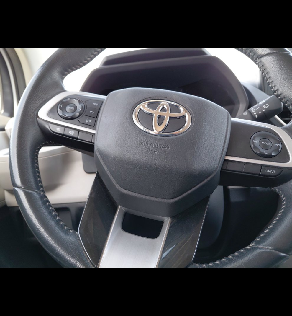 تويوتا فيلوز GLX 2023 image