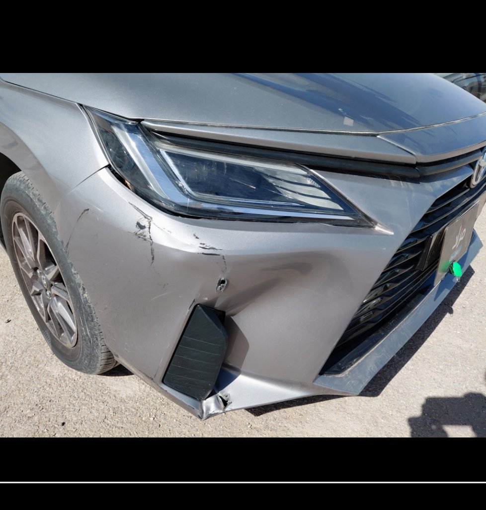 تويوتا يارس Y 2024 image