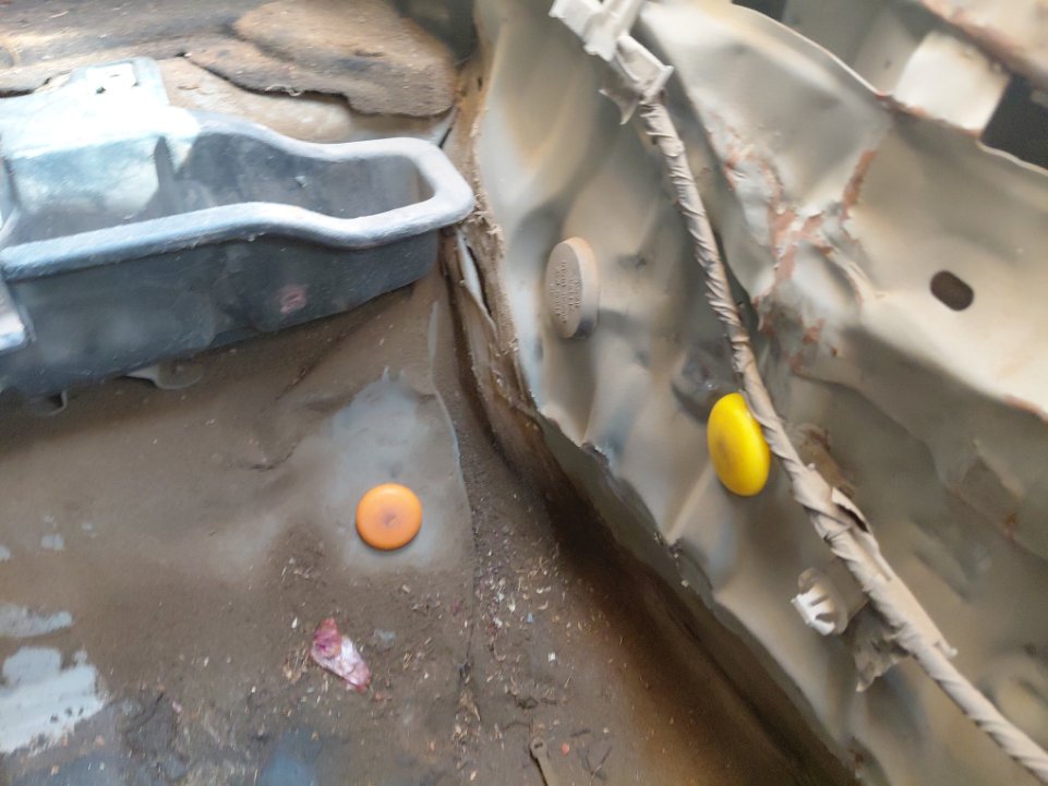 Toyota Corolla XLI 2021 image