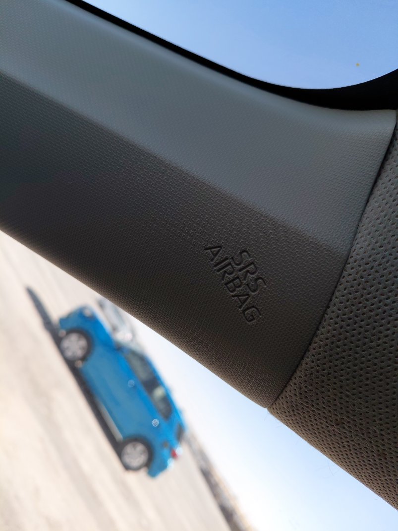 تويوتا فيلوز GLX 2023 image