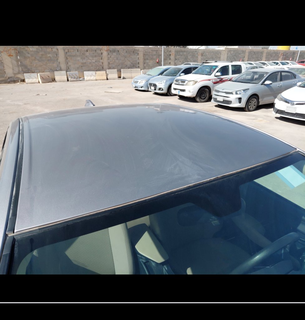 تويوتا يارس Y 2024 image