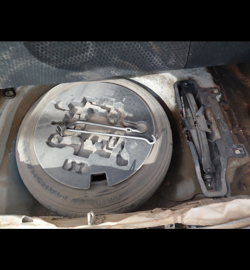 Toyota Corolla XLI 2021 image