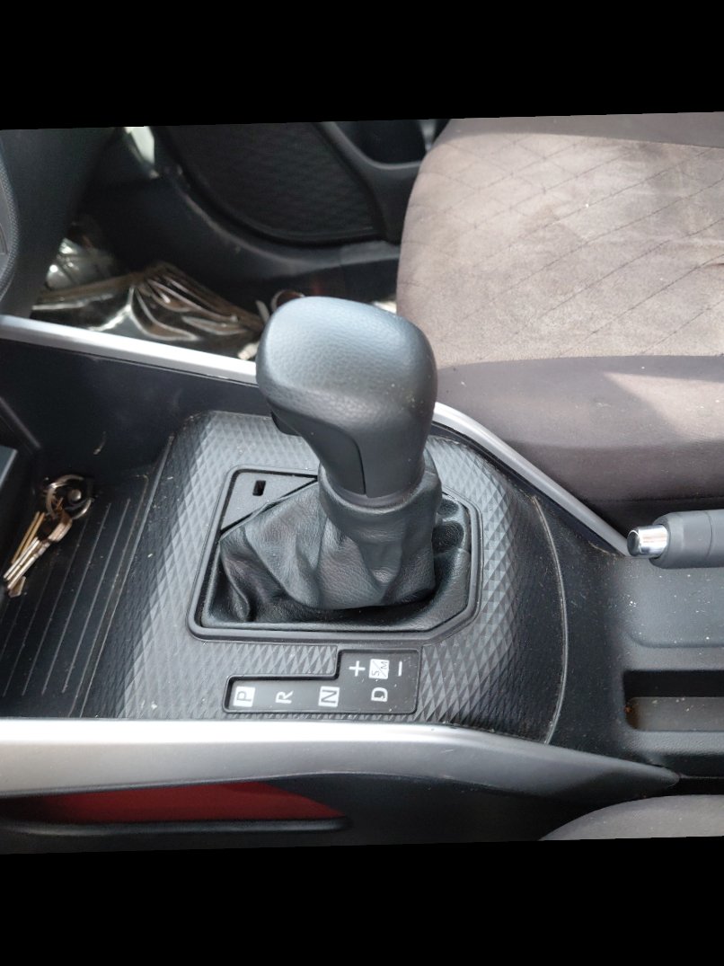 تويوتا رايز XLE 2024 image