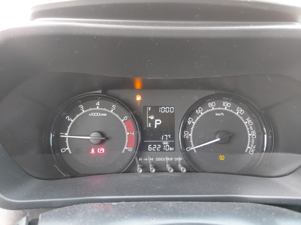 تويوتا رايز XLE 2024 image