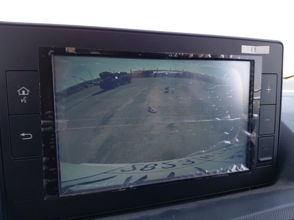 تويوتا فيلوز GLX 2023 image