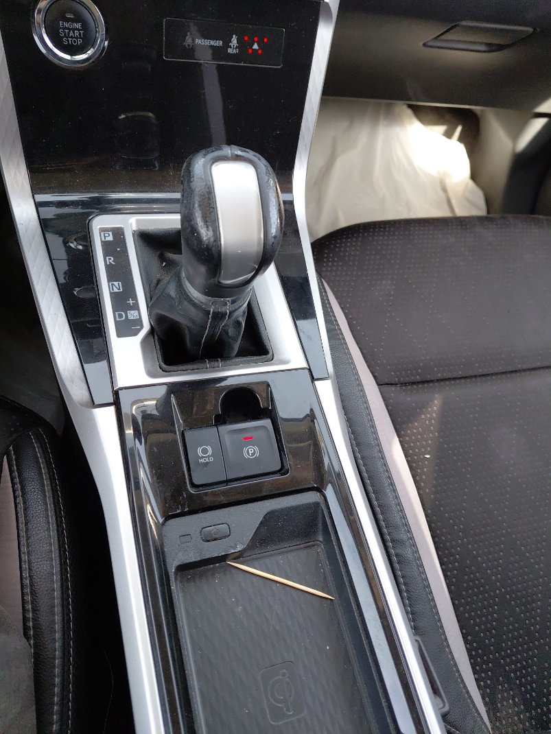 تويوتا فيلوز GLX 2023 image