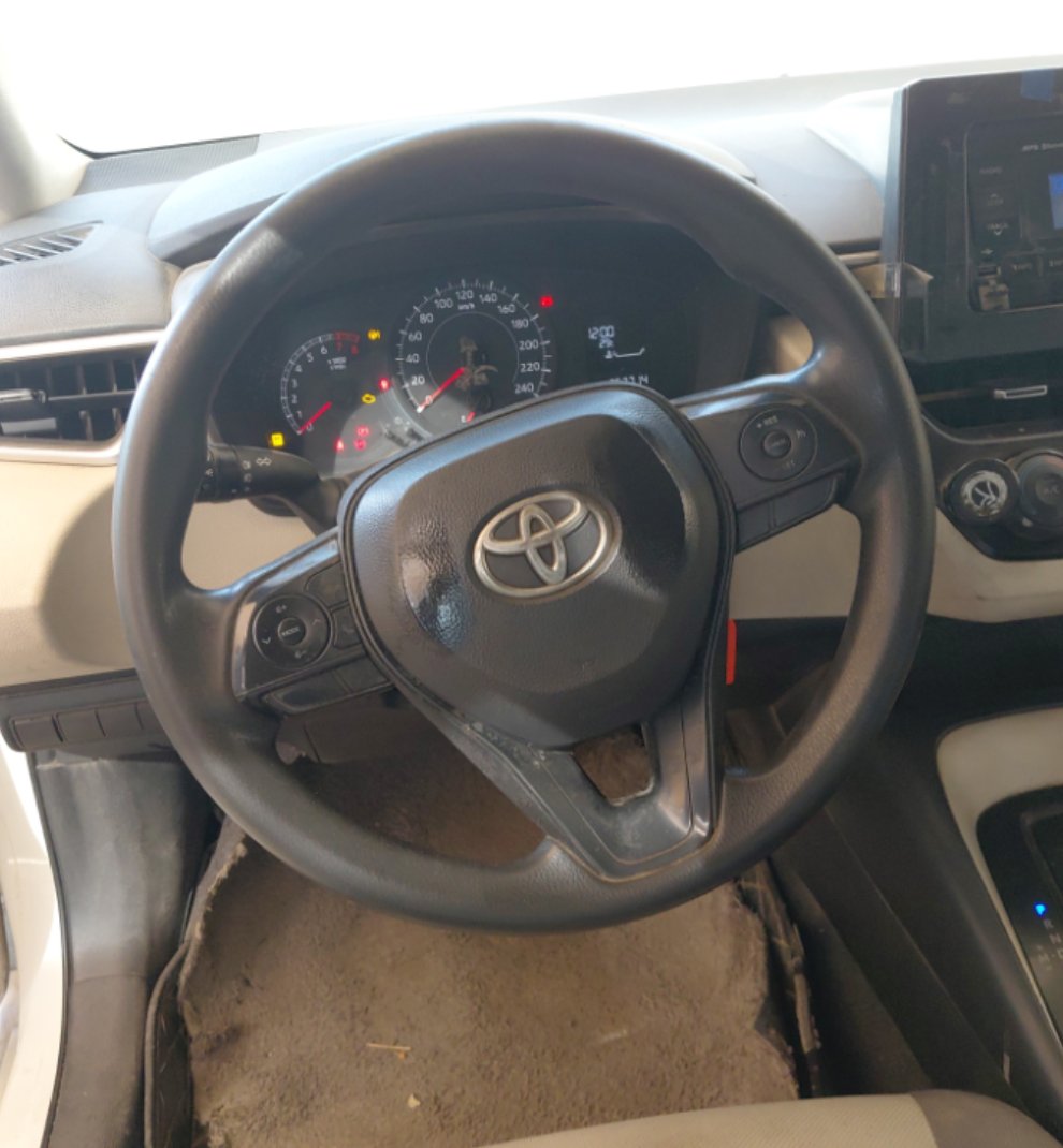 Toyota Corolla XLI 2021 image