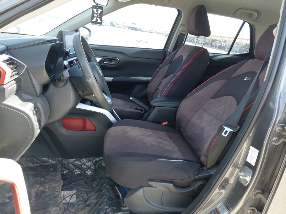 تويوتا رايز XLE 2024 image