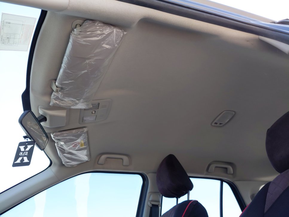 تويوتا رايز XLE 2024 image