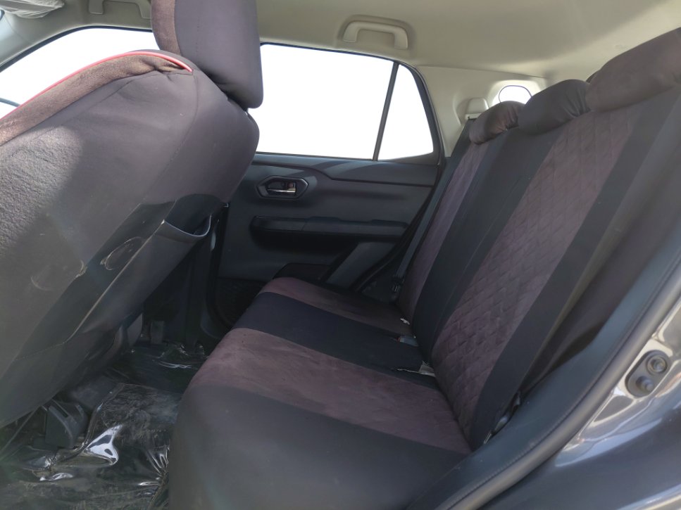 تويوتا رايز XLE 2024 image