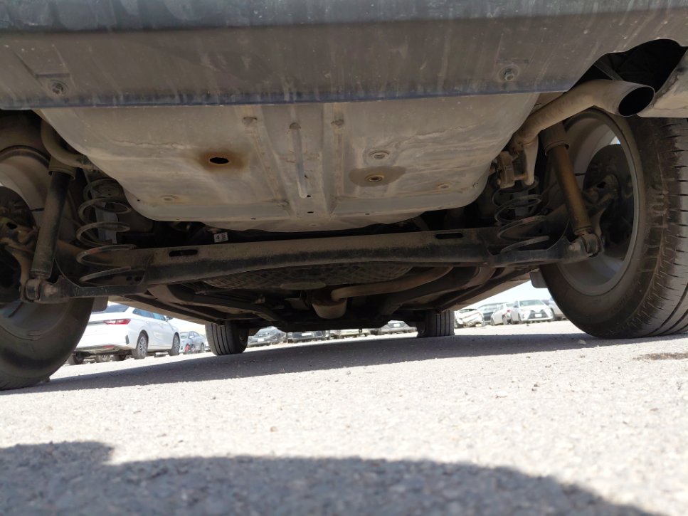 تويوتا رايز XLE 2024 image