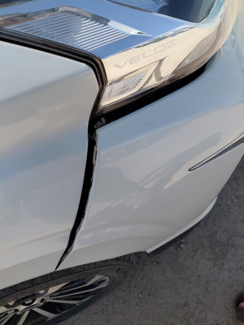 تويوتا فيلوز GLX 2023 image