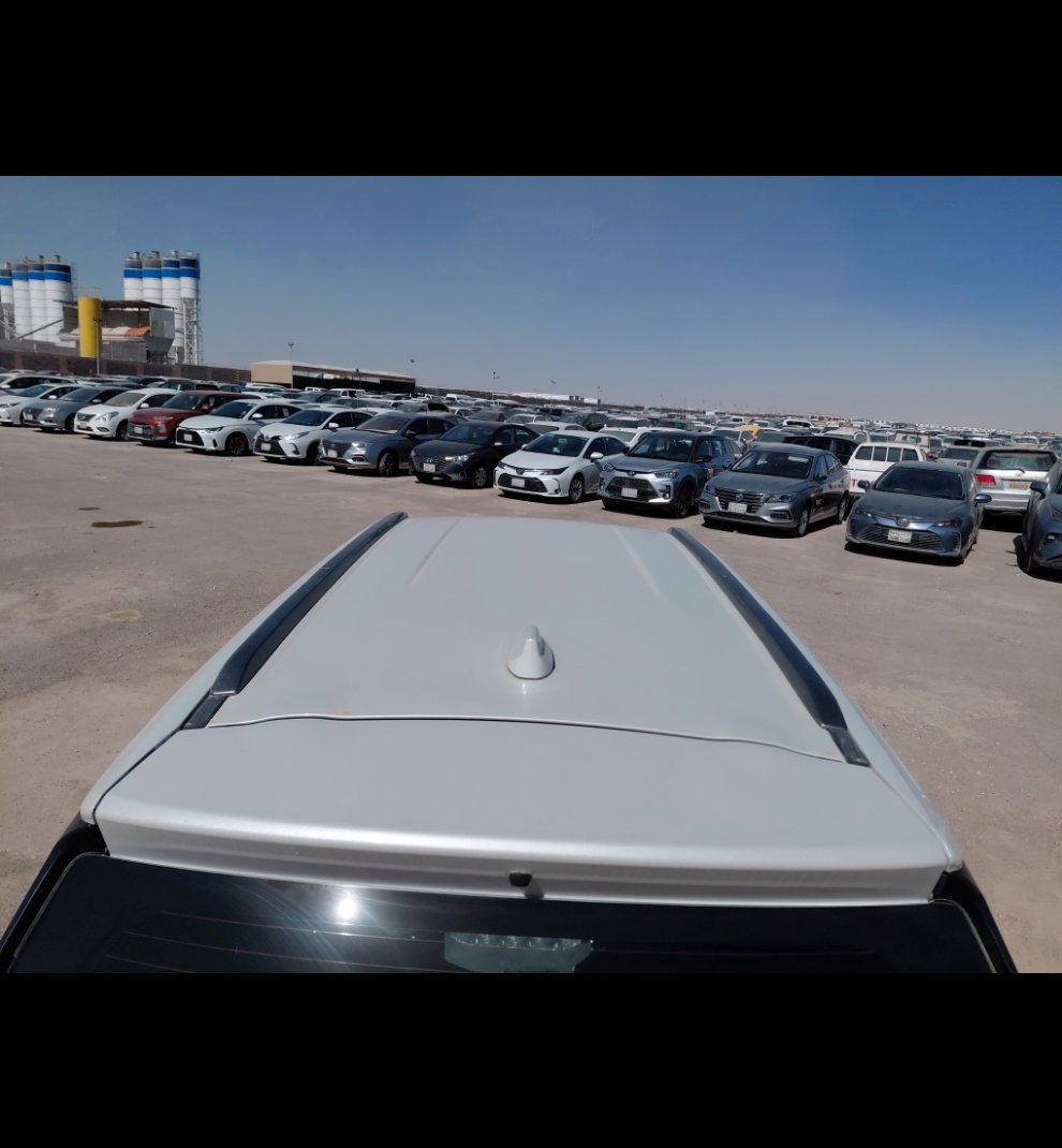 تويوتا فيلوز GLX 2023 image