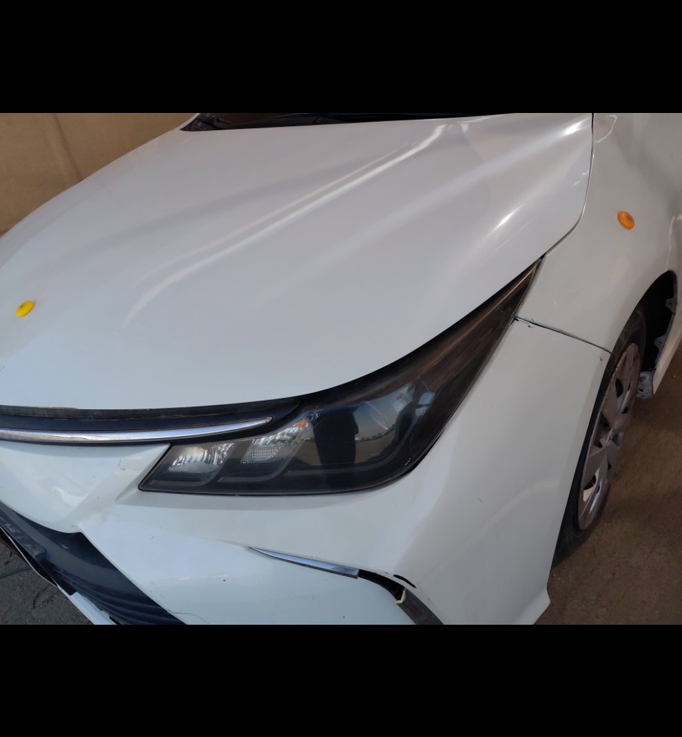 Toyota Corolla XLI 2021 image