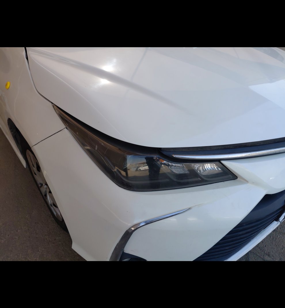 Toyota Corolla XLI 2021 image