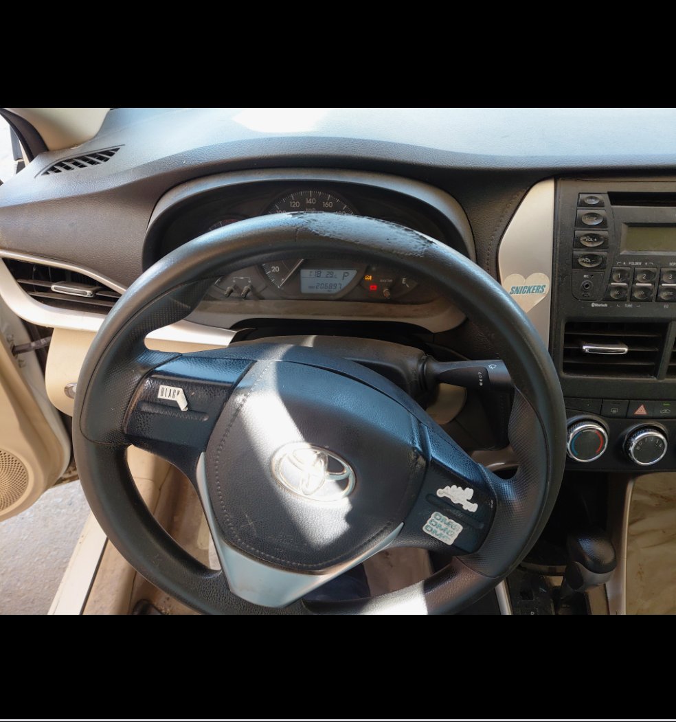 تويوتا يارس Y 2019 image