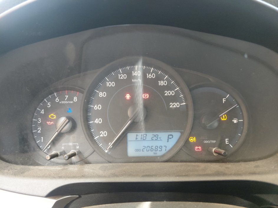 تويوتا يارس Y 2019 image