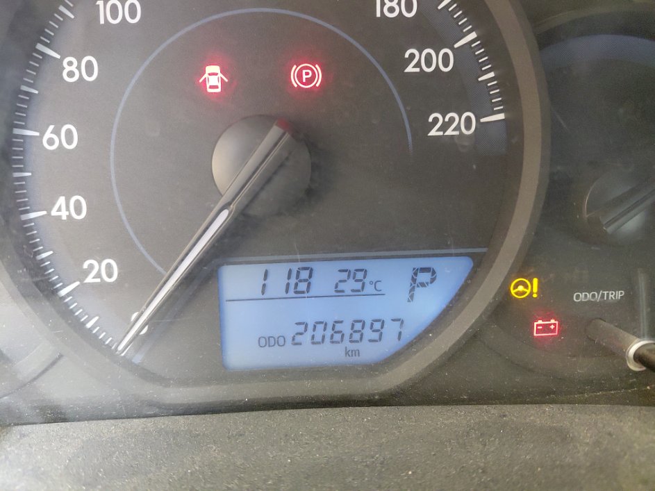 تويوتا يارس Y 2019 image