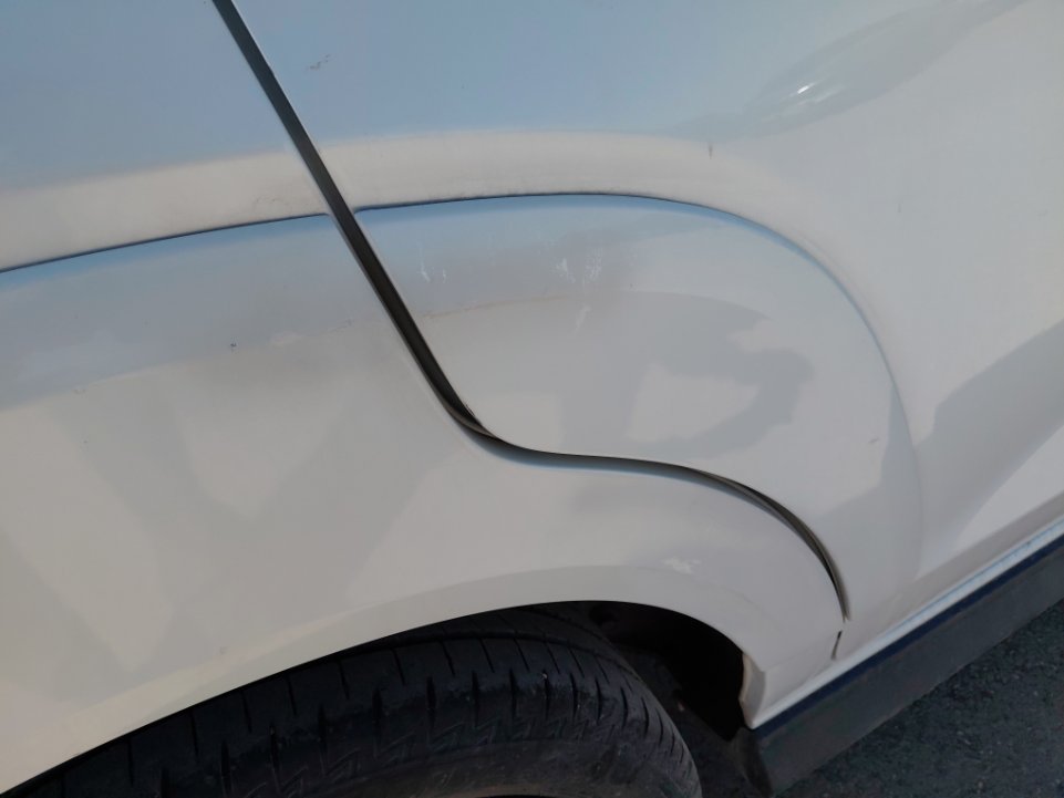 تويوتا فيلوز GLX 2023 image