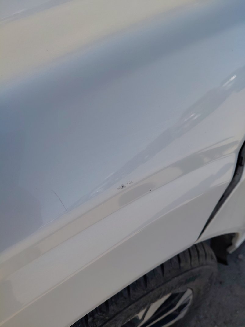 تويوتا فيلوز GLX 2023 image