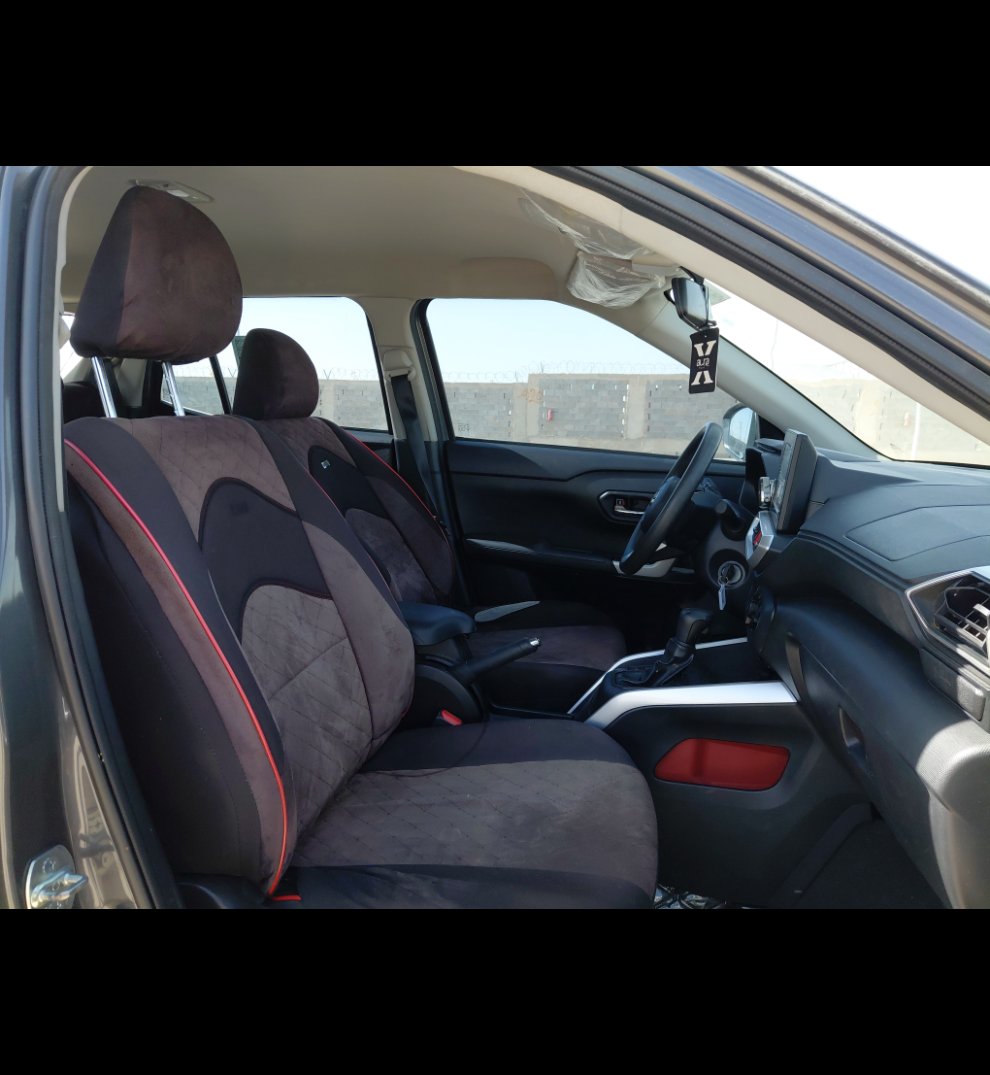 تويوتا رايز XLE 2024 image