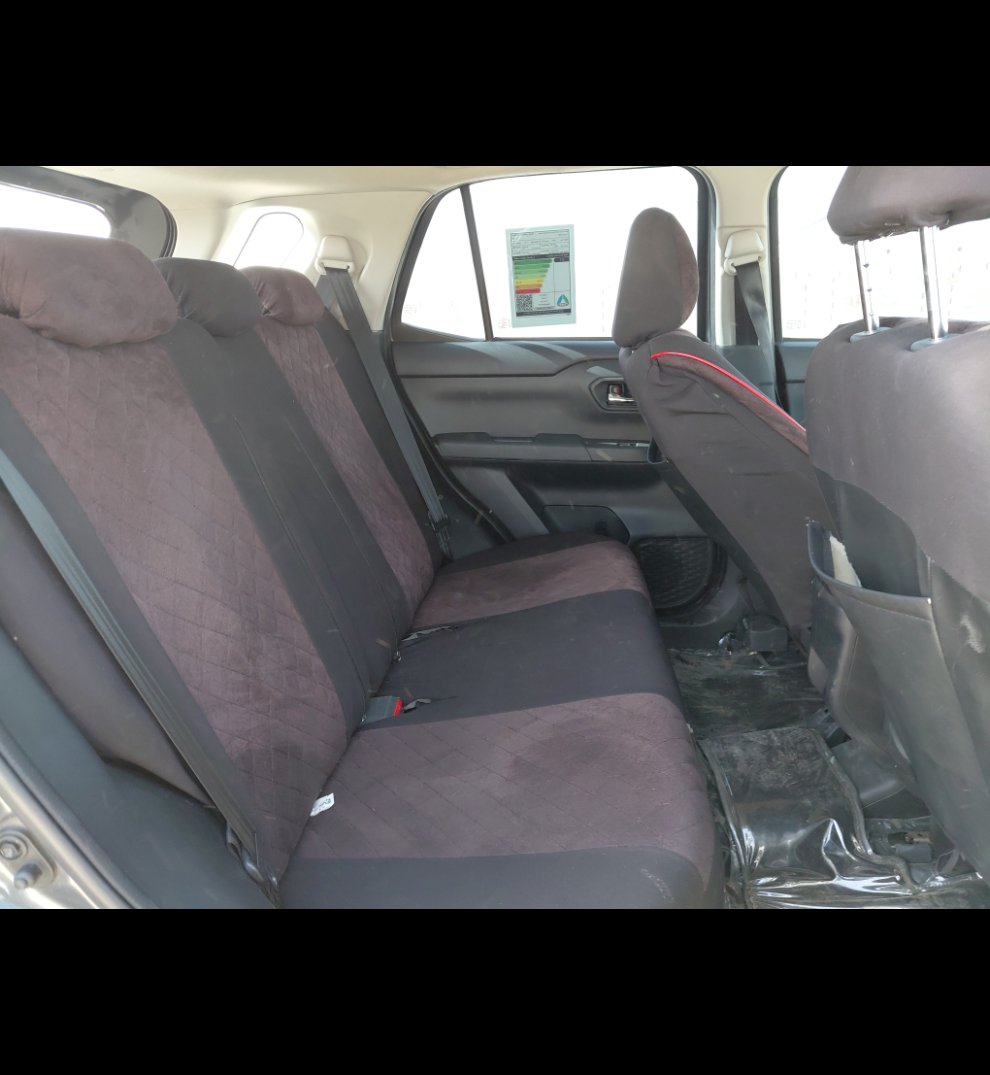 تويوتا رايز XLE 2024 image