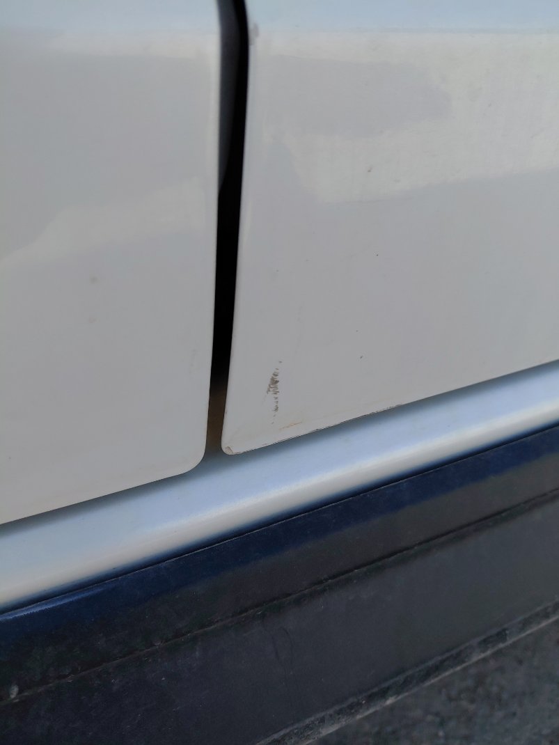 تويوتا فيلوز GLX 2023 image