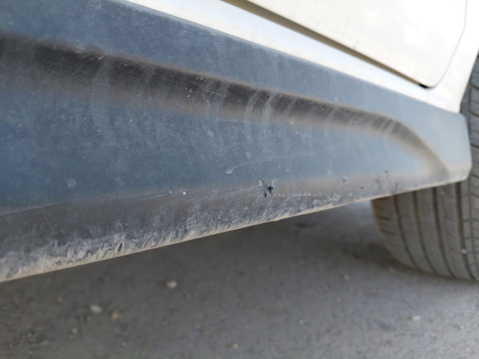 تويوتا فيلوز GLX 2023 image