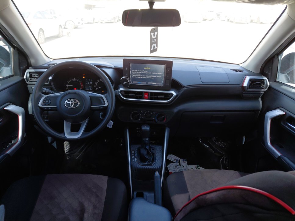 تويوتا رايز XLE 2024 image