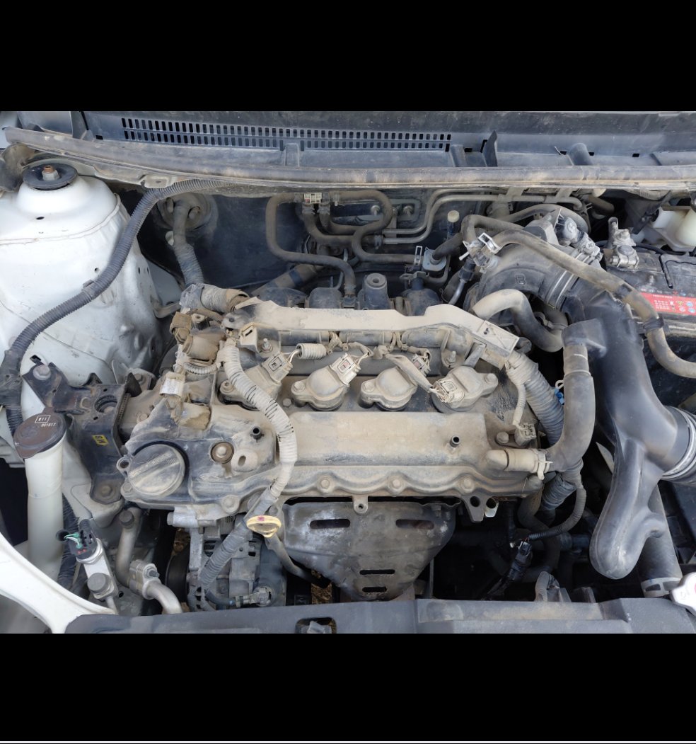 تويوتا يارس Y 2019 image