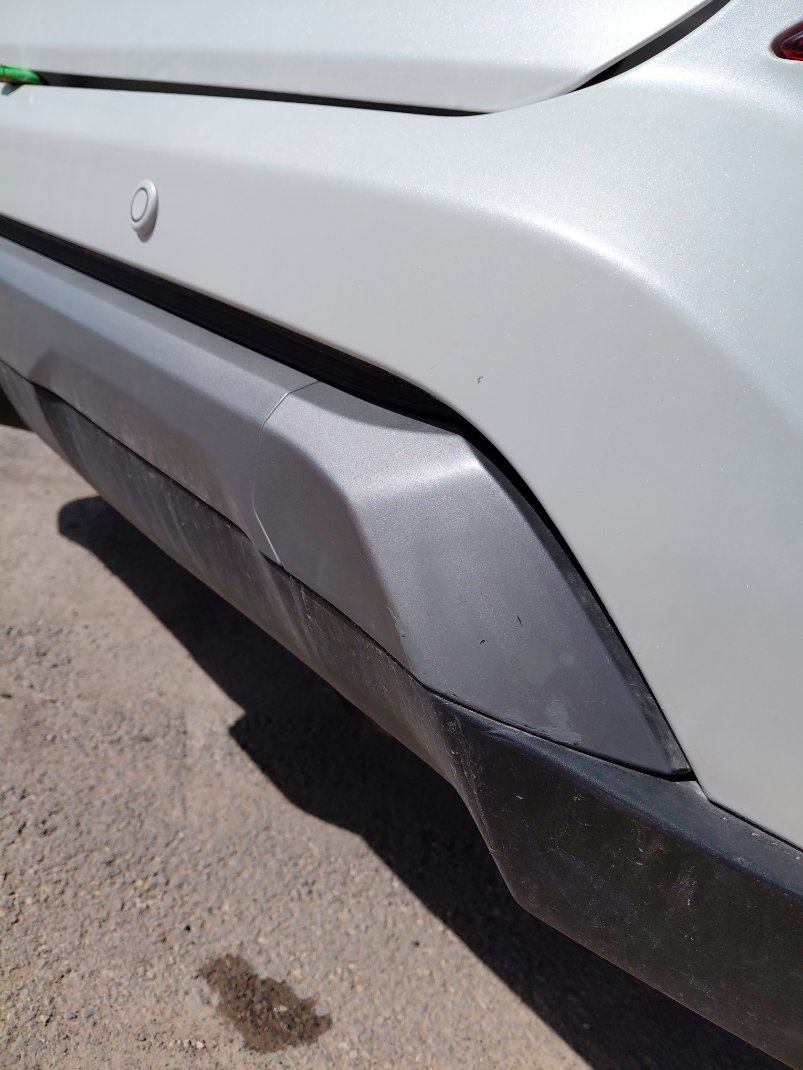 تويوتا فيلوز GLX 2023 image