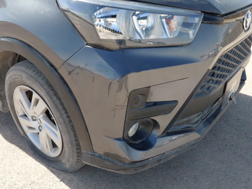 تويوتا رايز XLE 2024 image