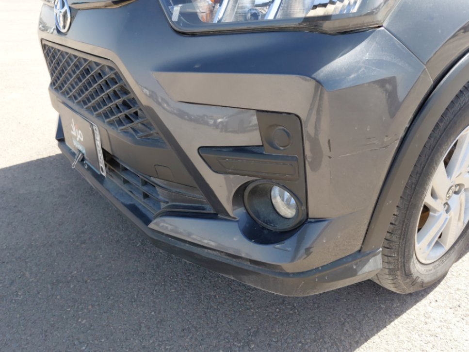 تويوتا رايز XLE 2024 image