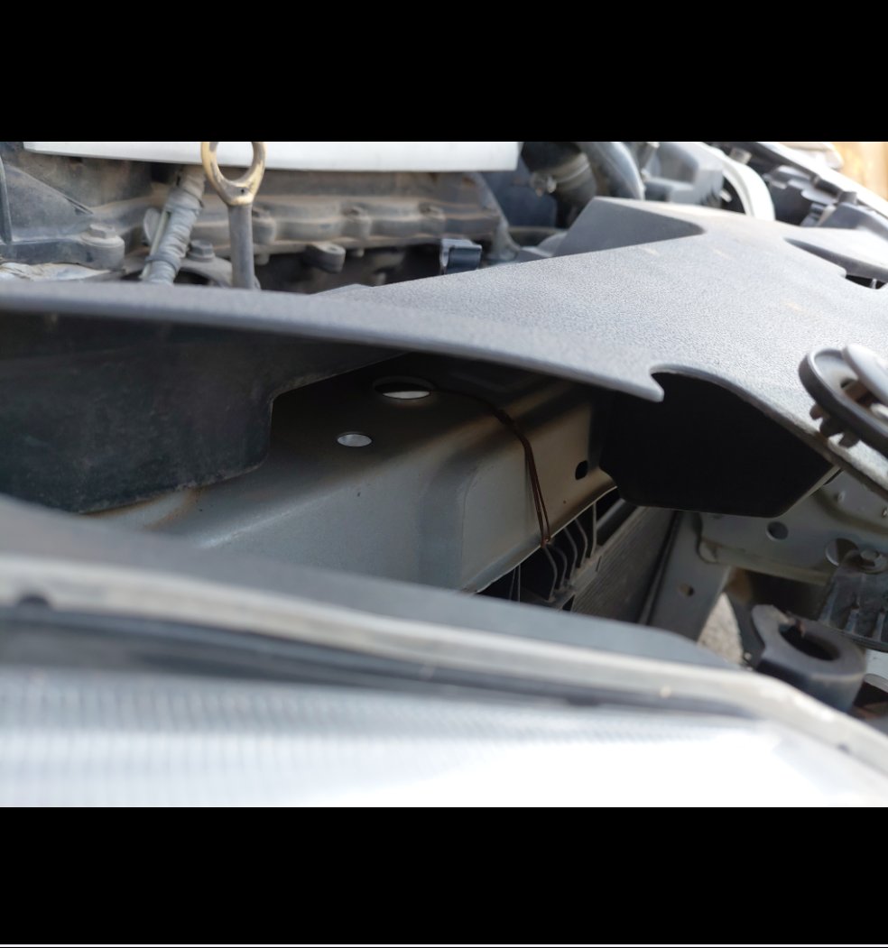 تويوتا يارس Y 2019 image