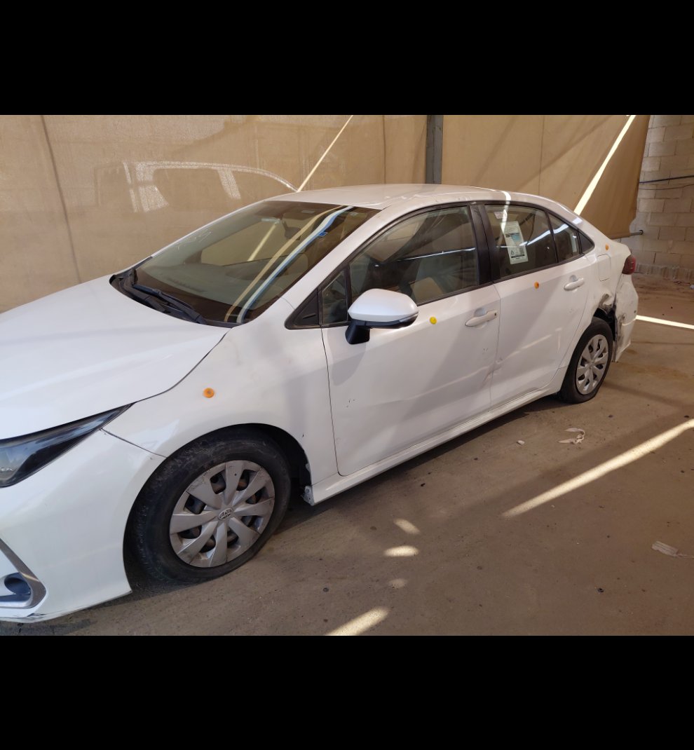 Toyota Corolla XLI 2021 image