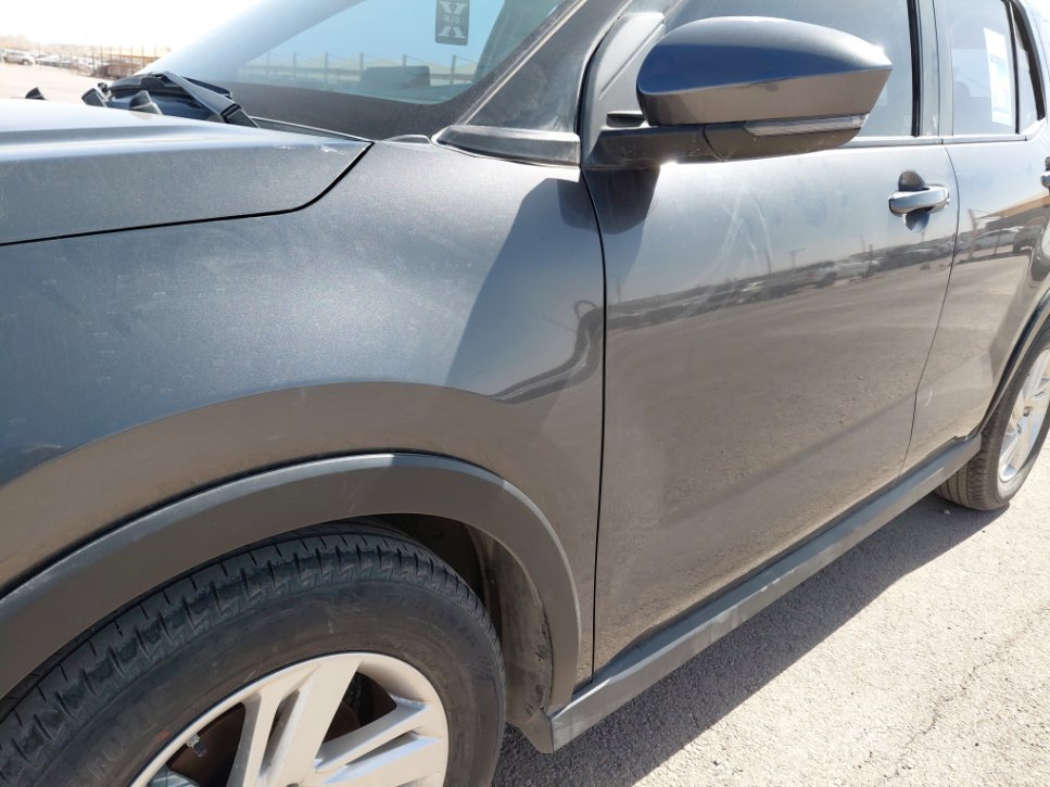 تويوتا رايز XLE 2024 image